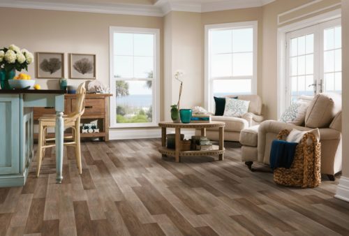 Flooring