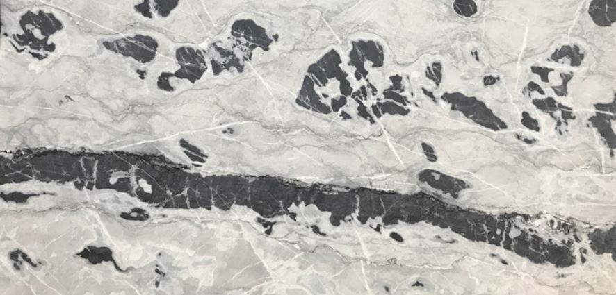 Atlantic White - Terrazo & Marble Supply