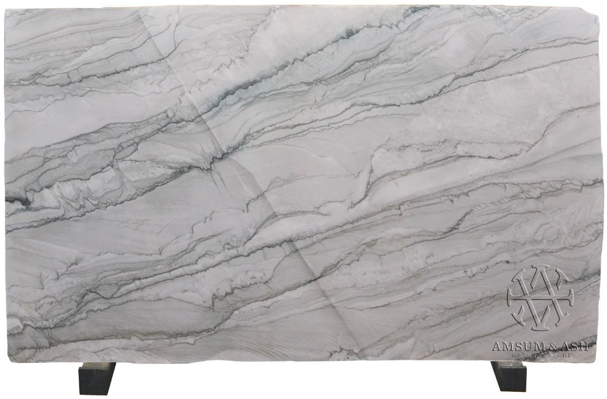 Infinity White Quartzite